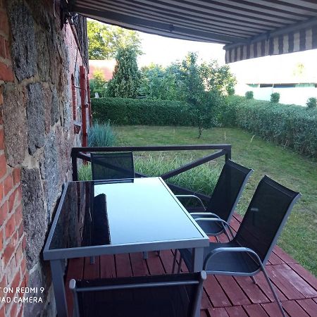 P-4 Apartment Retowo  Екстериор снимка