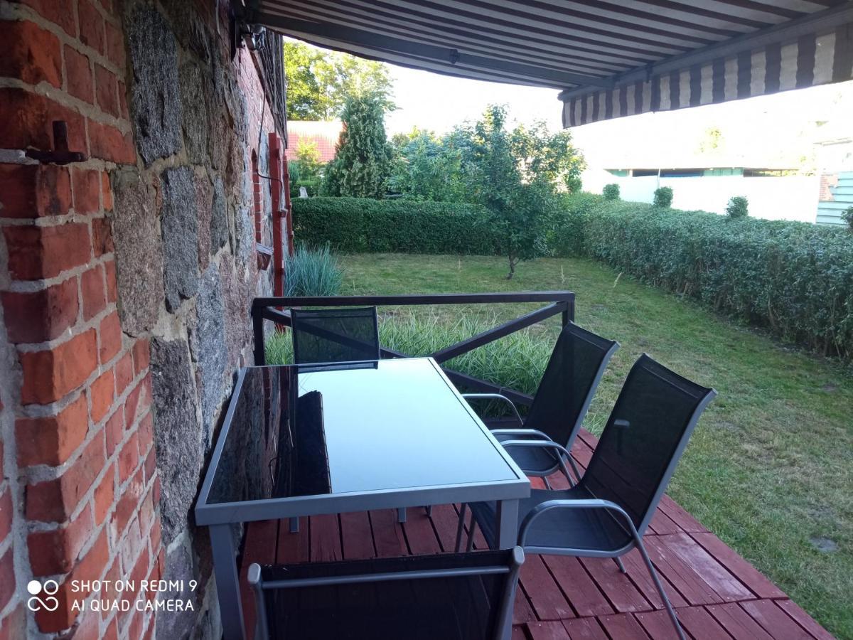 P-4 Apartment Retowo  Екстериор снимка